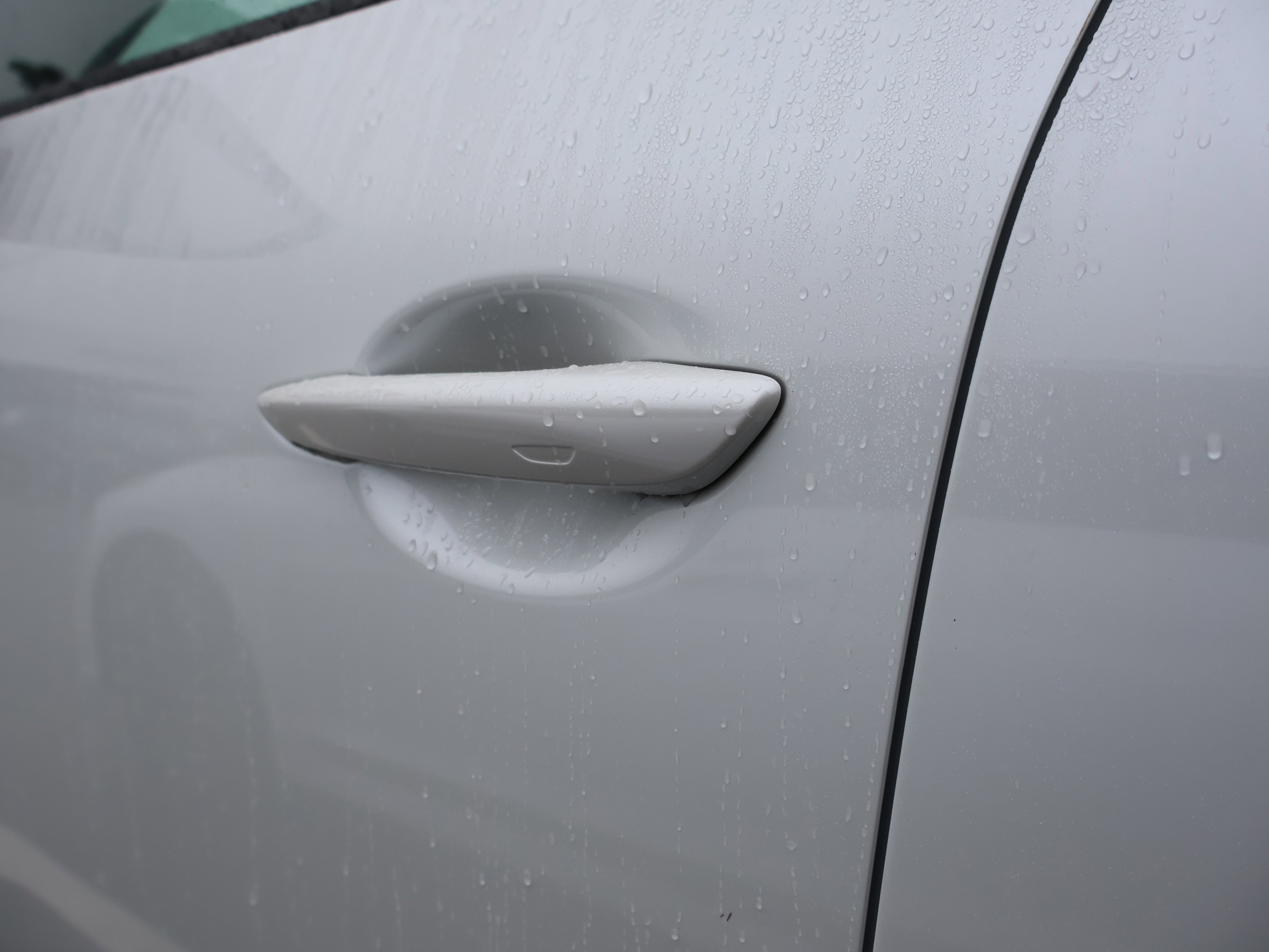 Certified 2025 MAZDA CX-50 AWD 2.5 Hybrid w/ Premium Pkg image 18