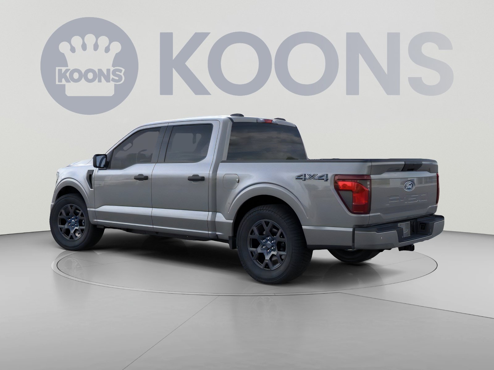 New 2026 Ford F150 STX AWD/4WD image 5