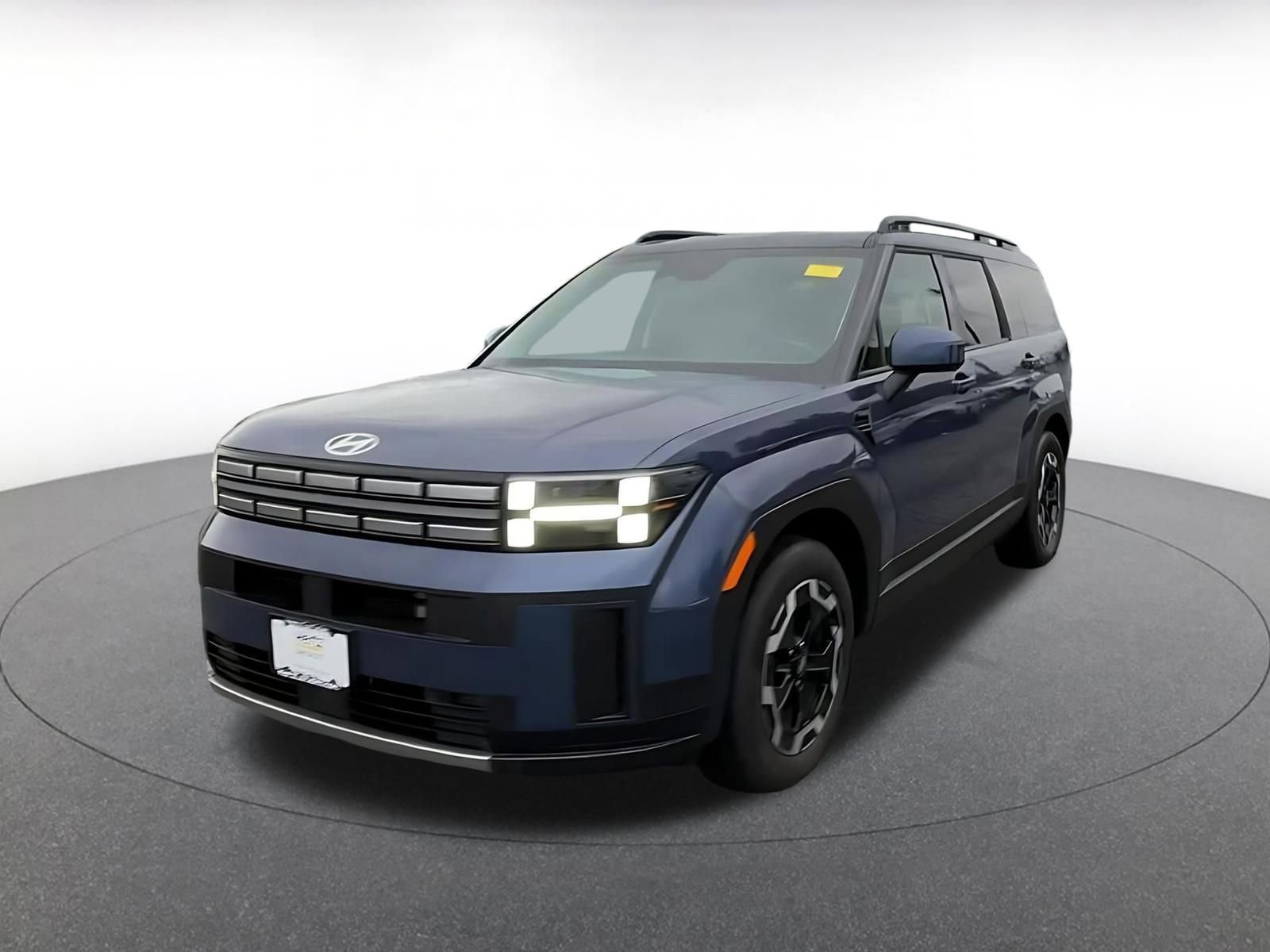 Used 2025 Hyundai Santa Fe SEL image 7