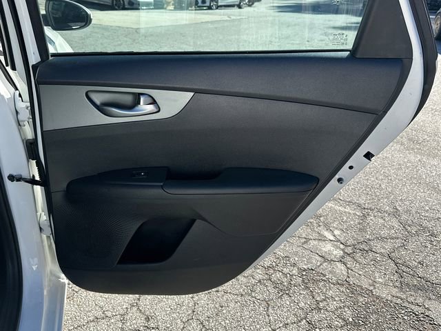 Used 2020 Kia Forte Sedan image 13