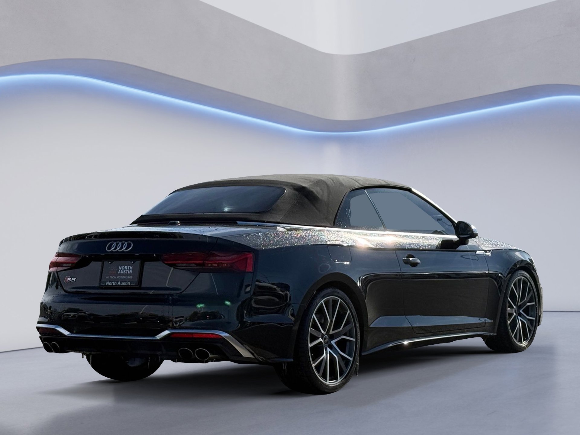Certified 2023 Audi S5 Premium Plus w/ Premium Plus Package image 10