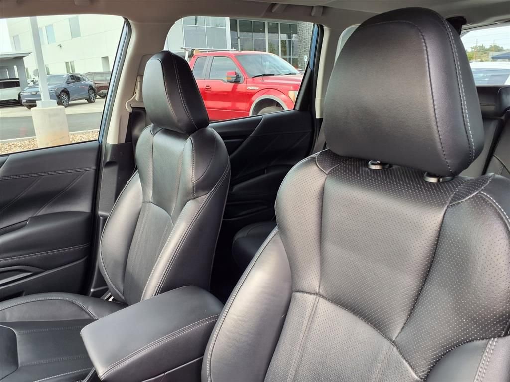 Certified 2023 Subaru Forester Touring image 24