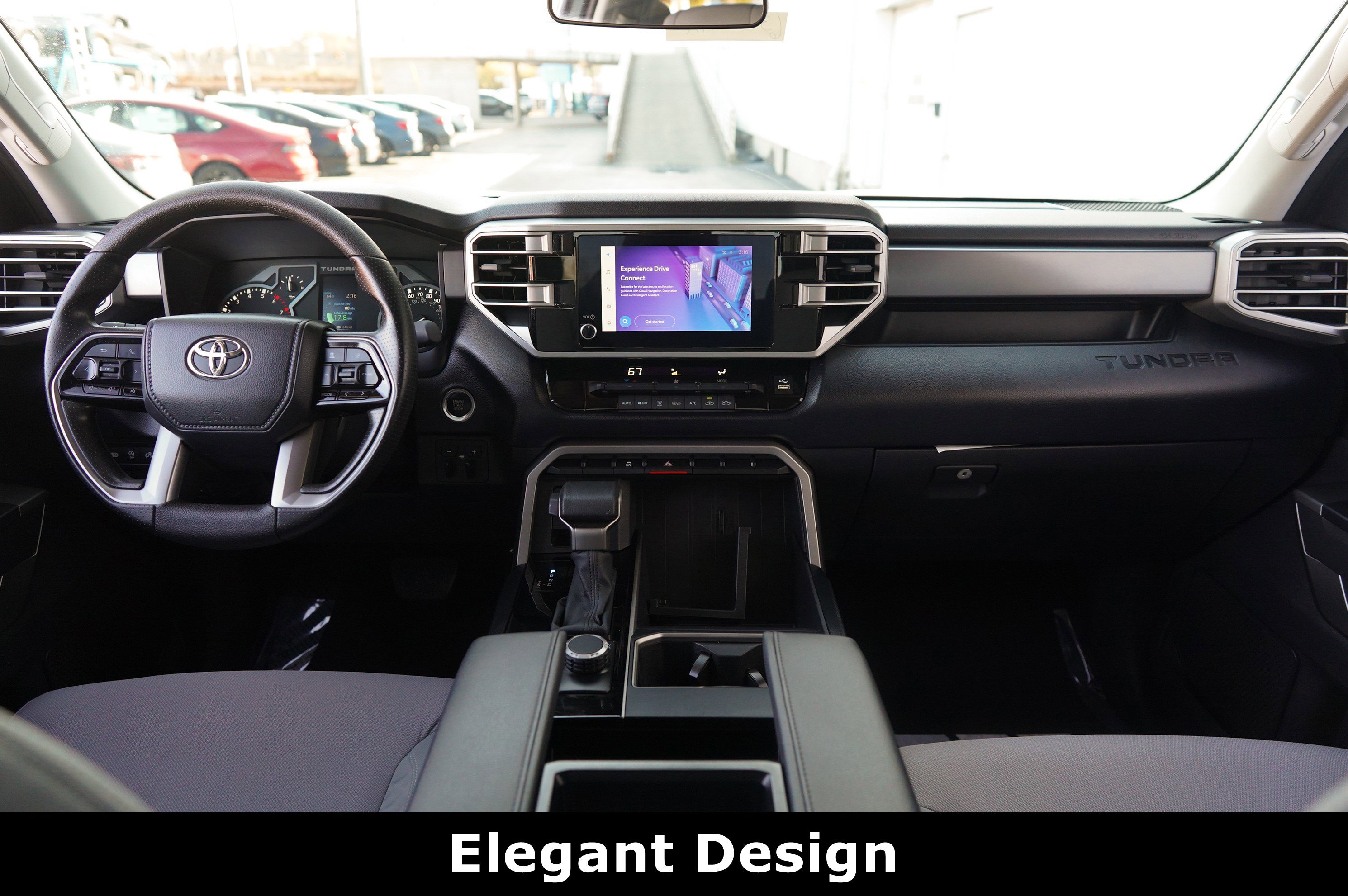 Used 2024 Toyota Tundra SR5 image 13