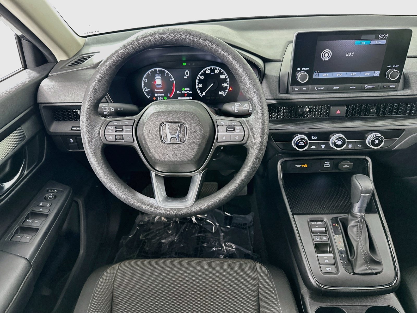 Used 2025 Honda CR-V LX image 20