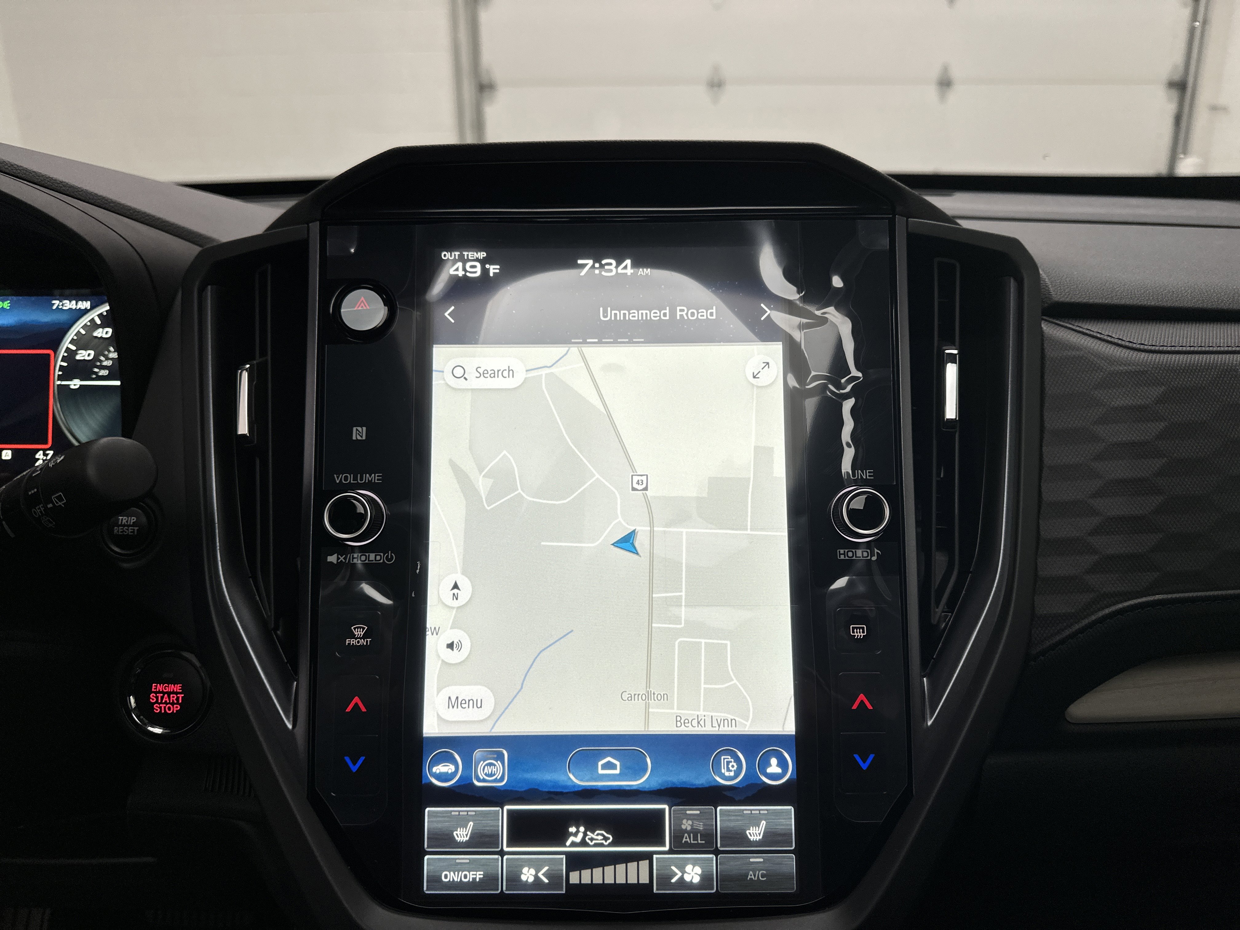 New 2025 Subaru Forester Limited image 33