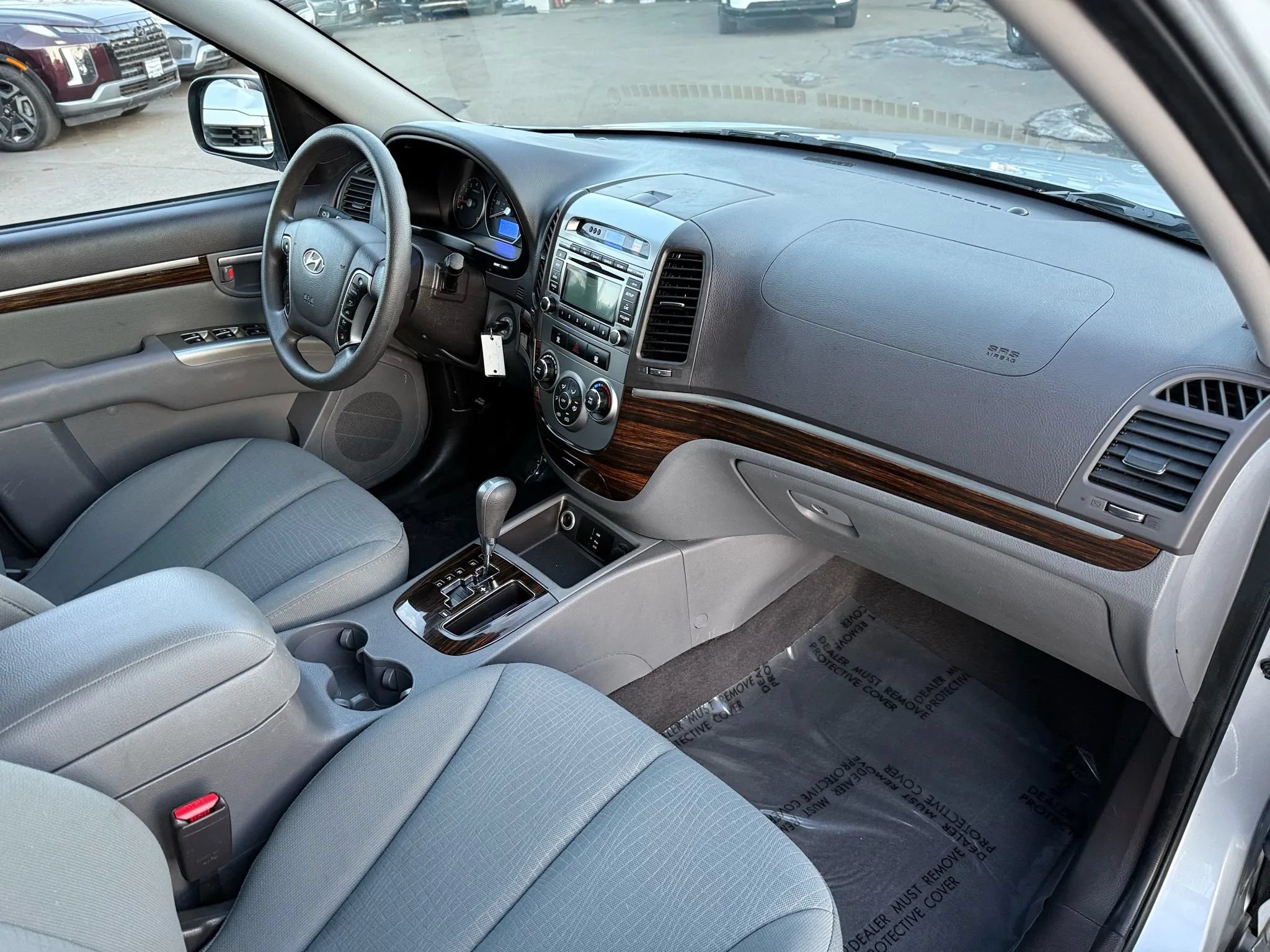 Used 2010 Hyundai Santa Fe GLS AWD/4WD image 20