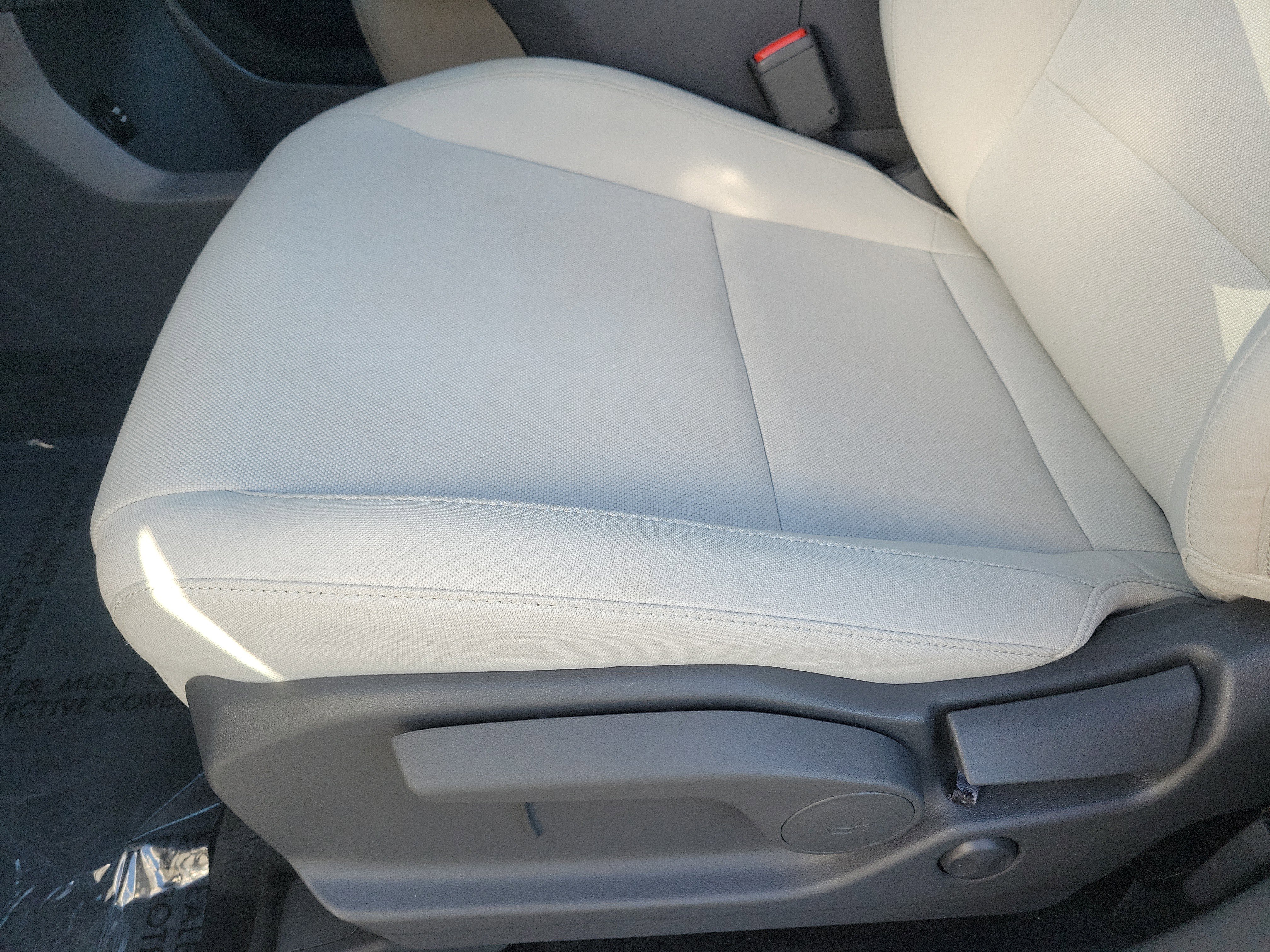 Certified 2026 Hyundai Santa Fe SE image 20