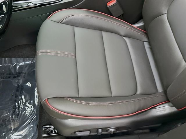 New 2026 Chevrolet TrailBlazer RS w/ Convenience Package FWD image 21