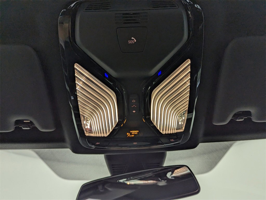 Used 2020 BMW M340i w/ Parking Assistance Package image 27