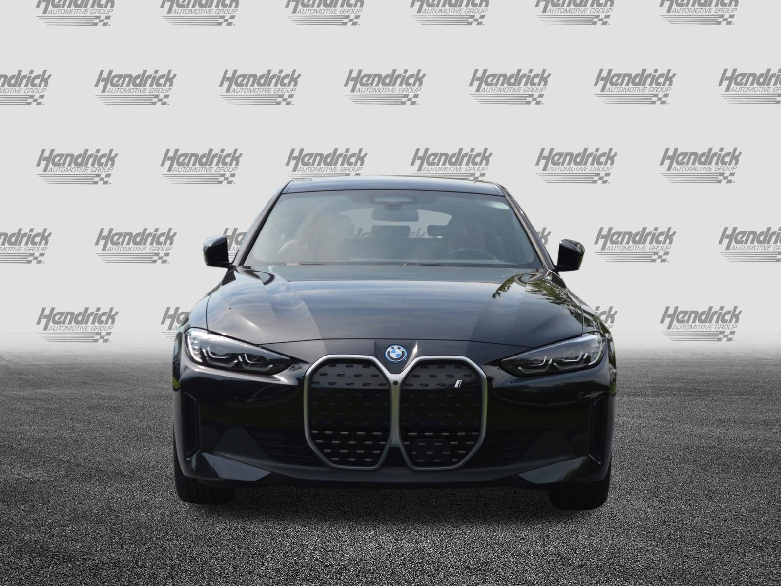 Certified 2023 BMW i4 eDrive35 RWD image 6