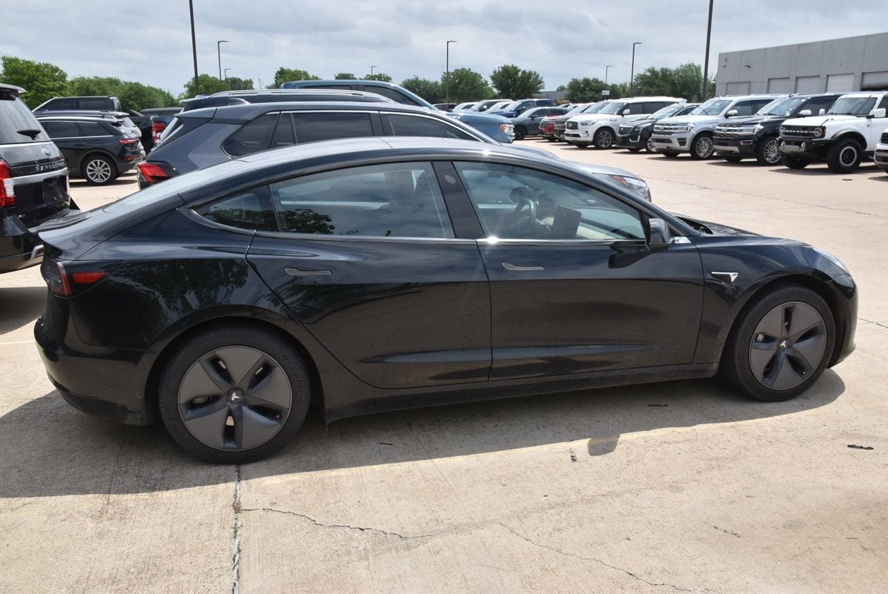 Used 2018 Tesla Model 3 Long Range image 5