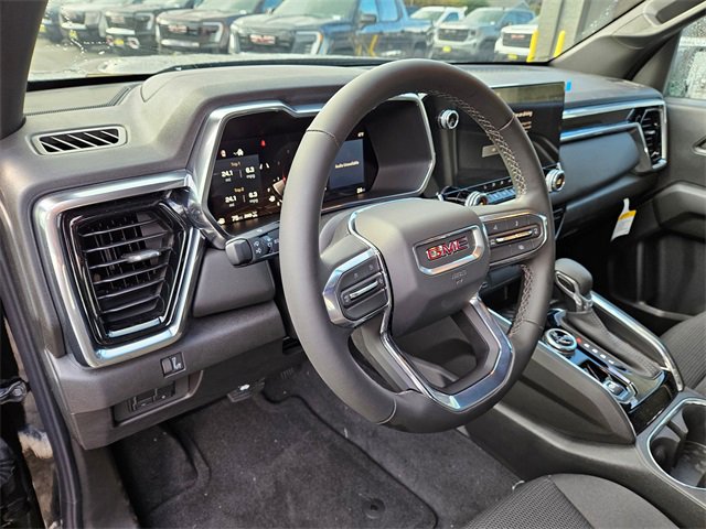 New 2025 GMC Canyon Elevation w/ Convenience Package image 18