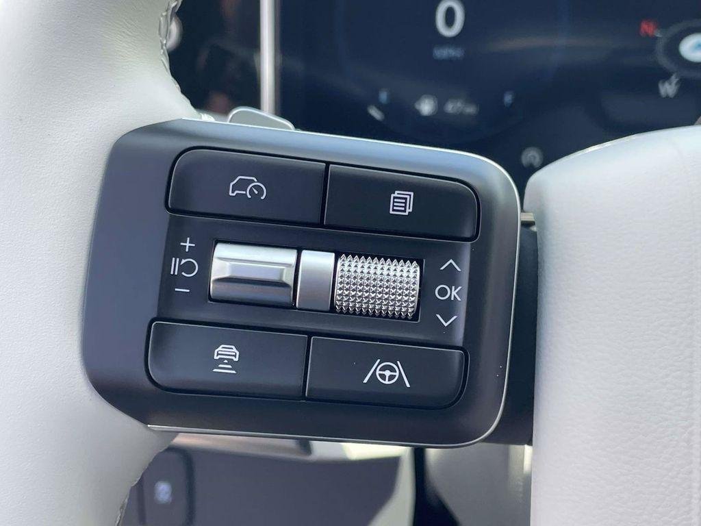 New 2026 Hyundai Santa Fe Calligraphy FWD image 51