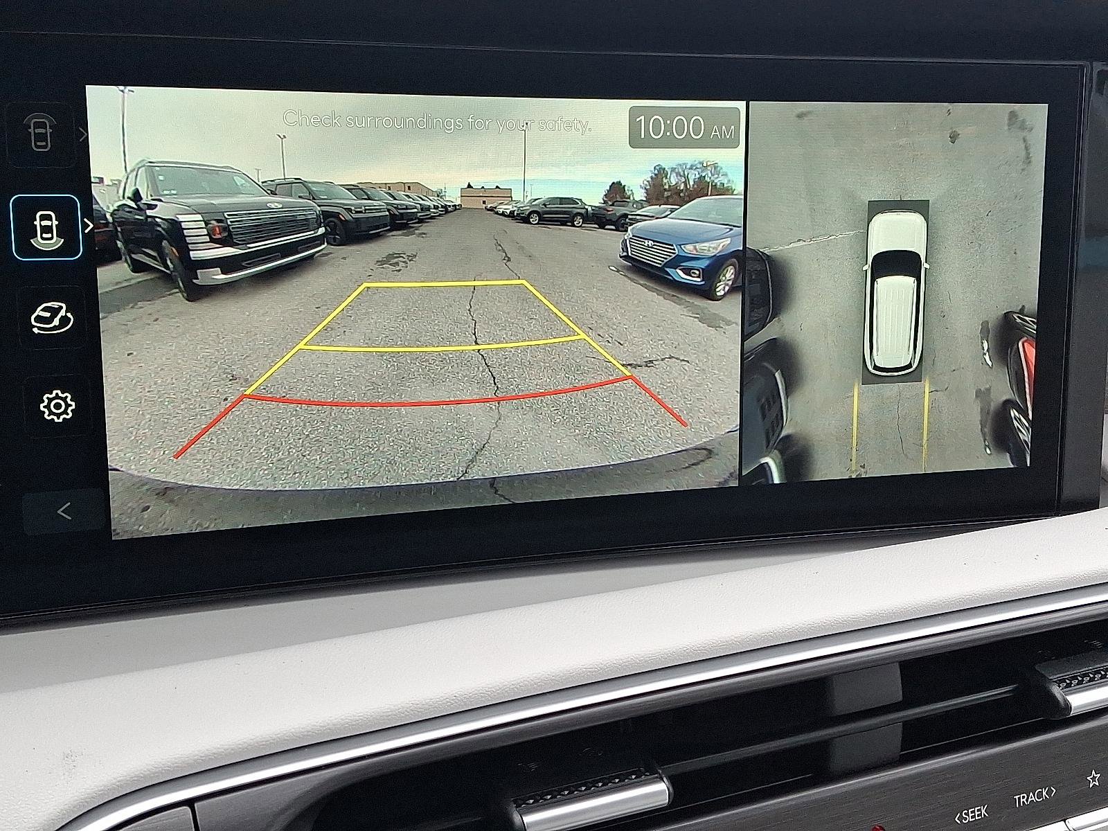 New 2026 Hyundai Palisade Limited image 14