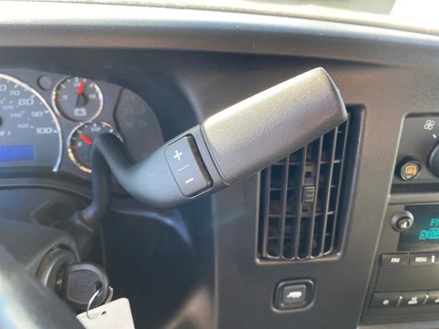 Used 2022 Chevrolet Express 2500 Work Van w/ Driver Convenience Package image 10