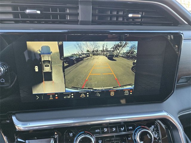 New 2026 GMC Sierra 2500 Denali Ultimate image 12