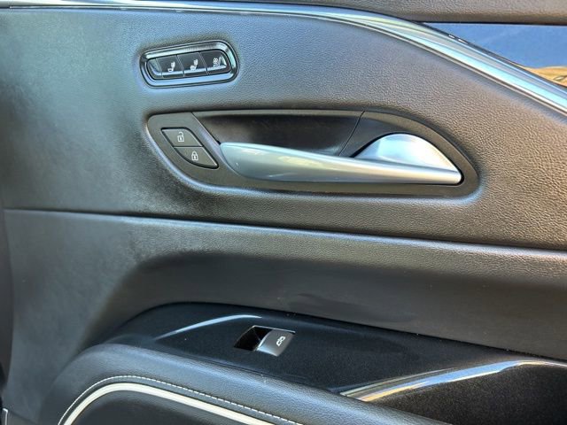 Used 2023 Cadillac Escalade Sport image 31