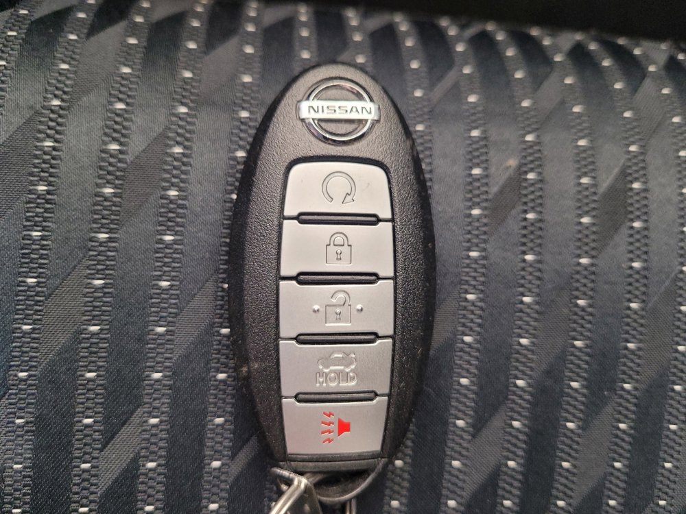 Used 2016 Nissan Altima 2.5 S w/ Power Driver Seat Package FWD image 32