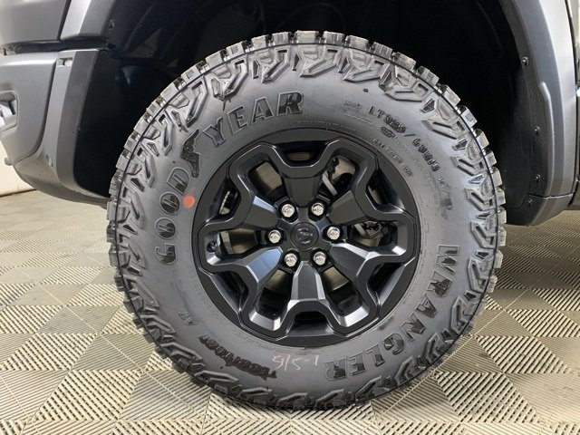 New 2026 RAM 1500 RHO w/ RHO Level 1 Equipment Group image 8