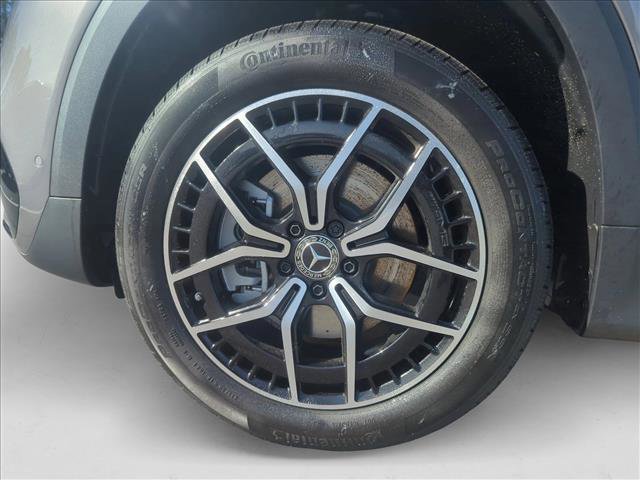 New 2023 Mercedes-Benz EQB 300 4MATIC image 11