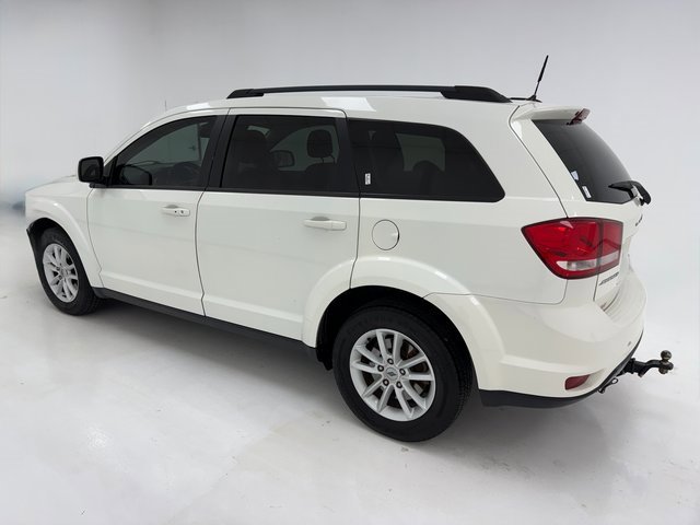Used 2019 Dodge Journey SE image 37