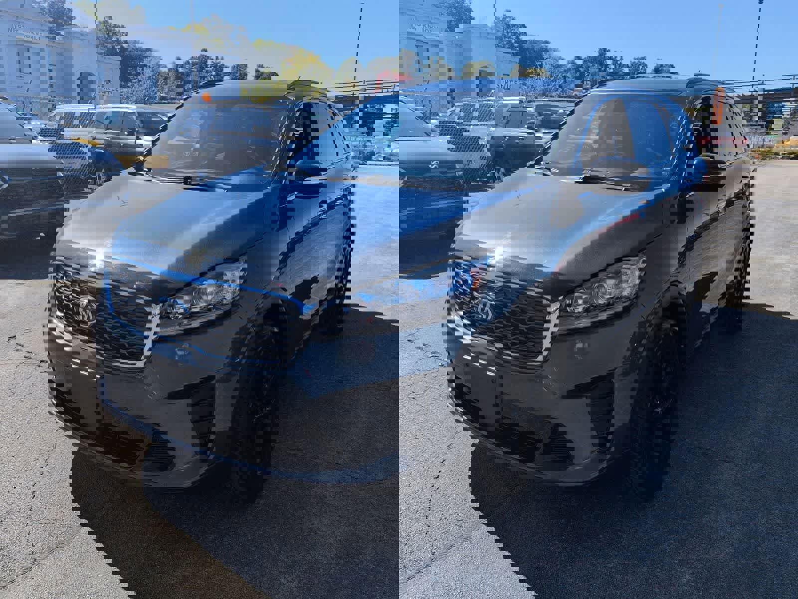 Used 2020 Kia Sorento S image 4