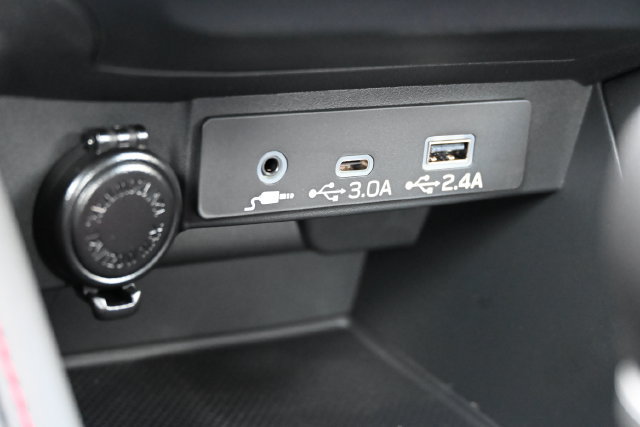 New 2026 Subaru WRX Limited AWD/4WD image 24