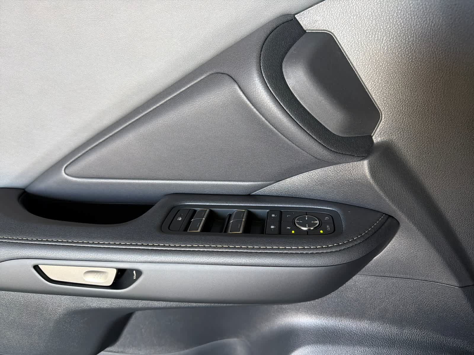 New 2026 Lexus TX 350 FWD w/ Technology Package image 12