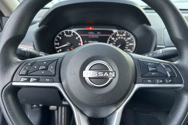 Used 2023 Nissan Altima 2.5 SV image 24