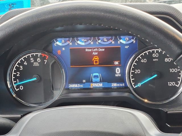 Used 2022 Ford F150 XLT w/ Equipment Group 302A High image 15