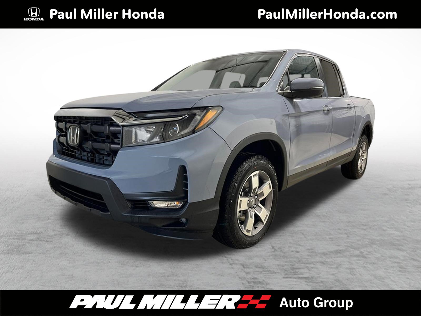 New 2026 Honda Ridgeline RTL image 1