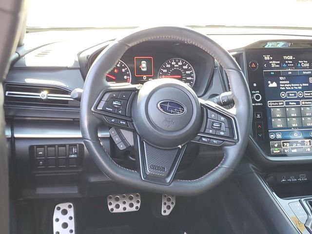 Used 2024 Subaru WRX Premium image 12