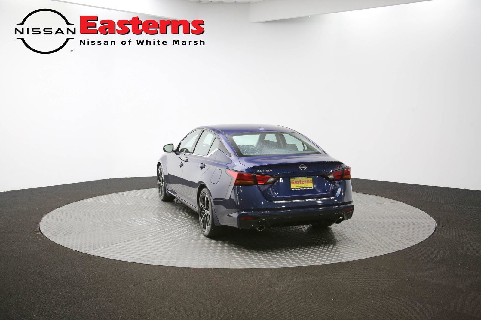 Used 2023 Nissan Altima 2.5 SR w/ SR Premium Package FWD image 63