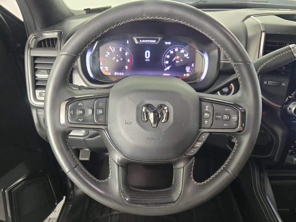Used 2024 RAM 2500 Limited AWD/4WD image 20