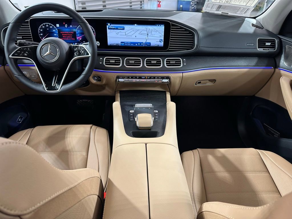 New 2026 Mercedes-Benz GLE 450 4MATIC image 5