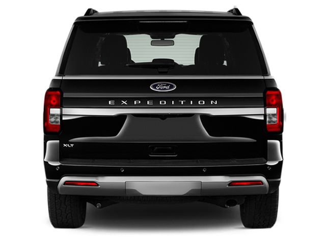 Used 2025 Ford Expedition Tremor image 6