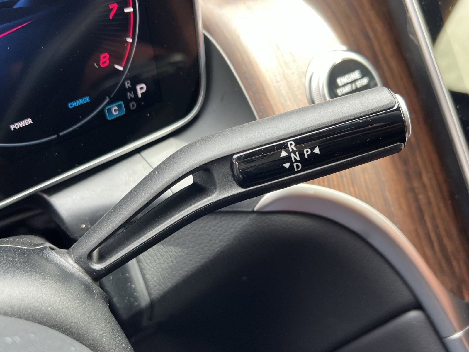 New 2026 Mercedes-Benz GLC 300 4MATIC image 20