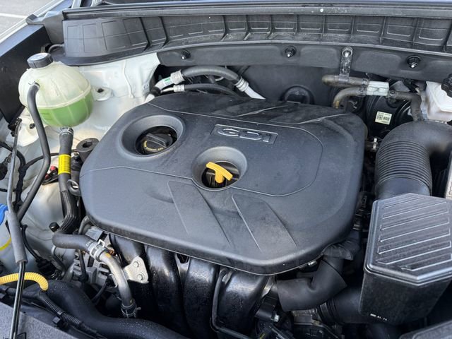 Used 2020 Hyundai Tucson SE FWD image 32