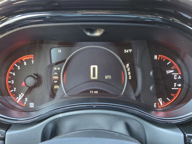 New 2026 Dodge Durango GT w/ Blacktop Package image 24