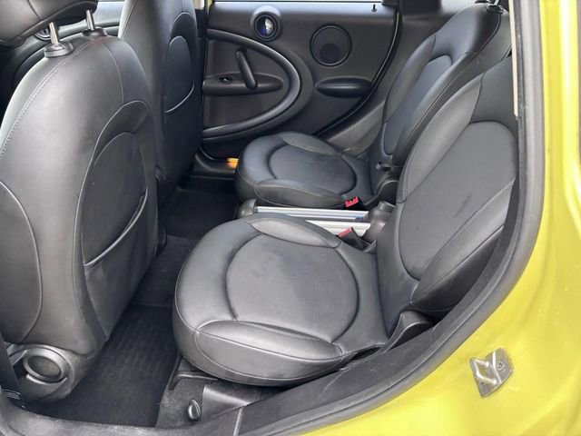 Used 2012 MINI Cooper Countryman S image 21