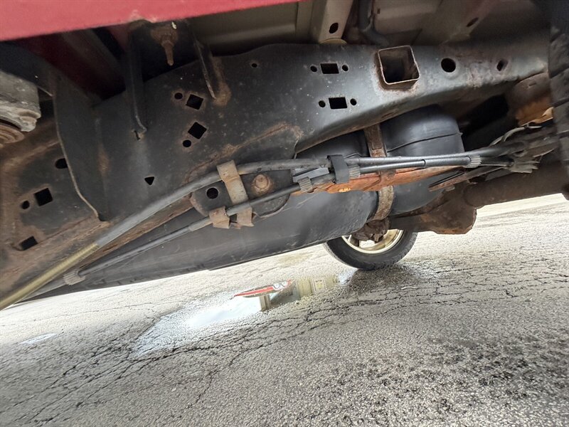 Used 2015 Ford F150 Lariat AWD/4WD image 17