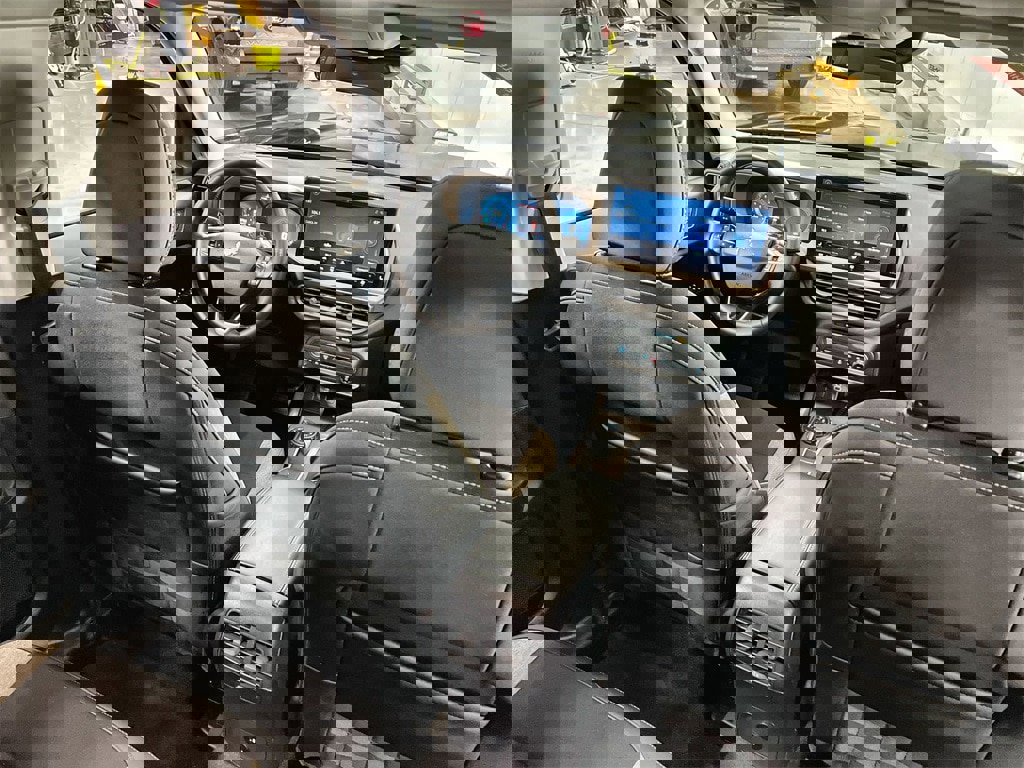 Used 2025 Ford Bronco Sport Big Bend w/ Convenience Package image 19