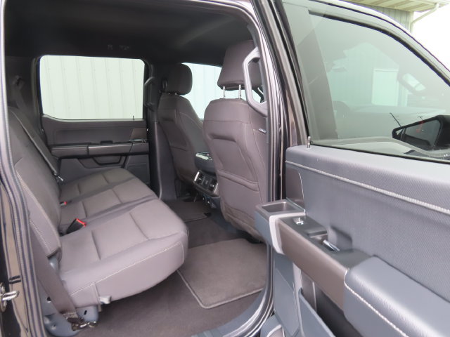 Used 2024 Ford F150 XLT w/ Equipment Group 302A MID AWD/4WD image 30