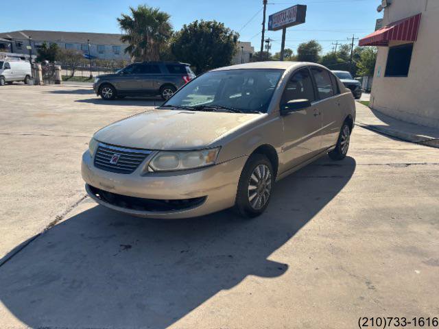 Used 2006 Saturn ION Level 2 w/ Preferred Pkg FWD image 3