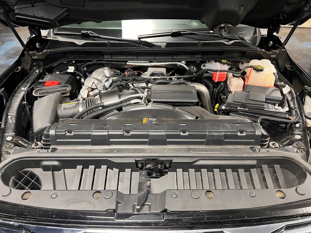 Used 2024 GMC Sierra 2500 Denali w/ Denali Reserve Package image 23