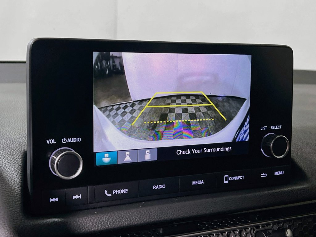 Used 2024 Honda Civic Sport image 12