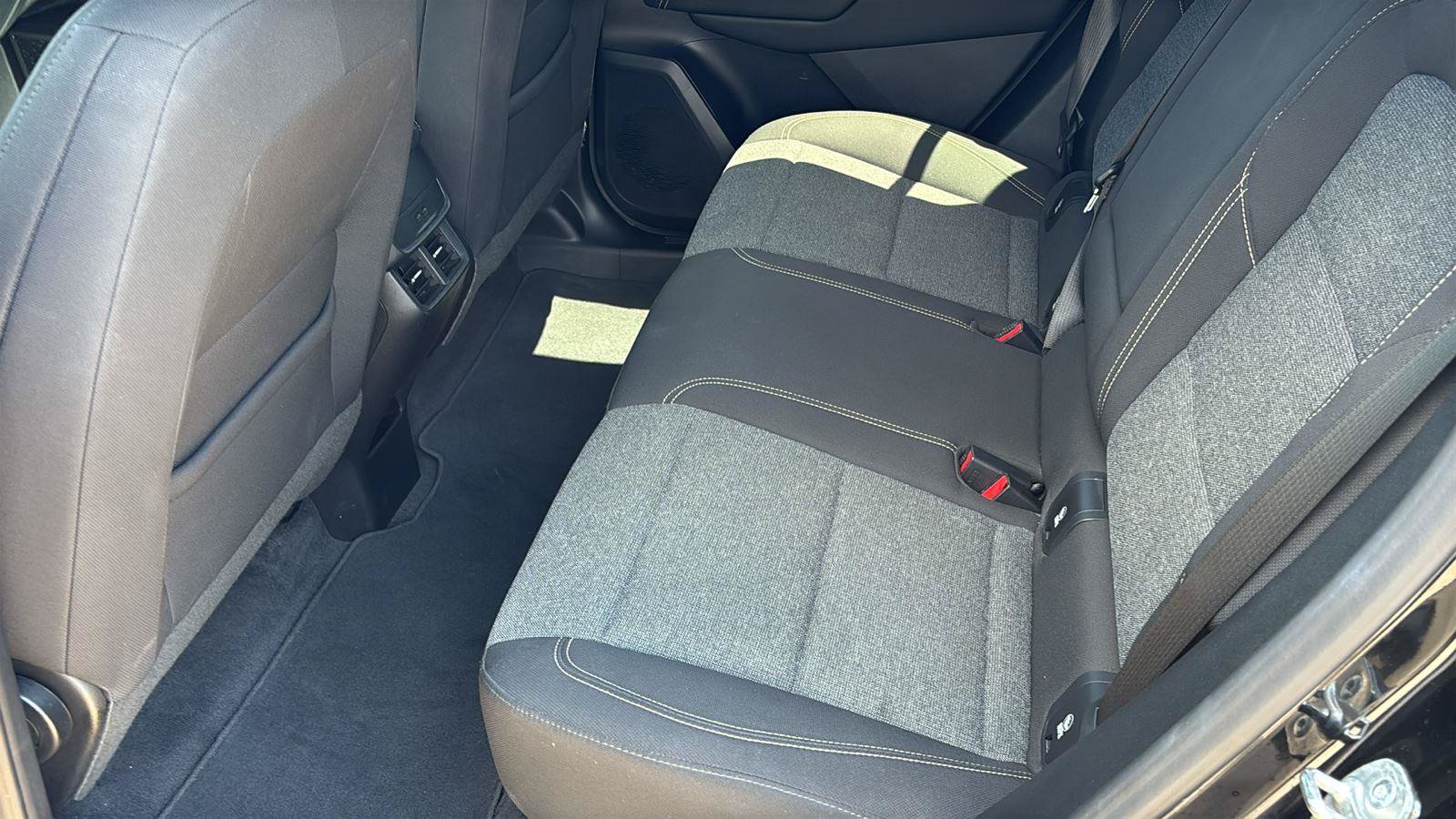 Certified 2025 GMC Terrain Elevation AWD/4WD image 15