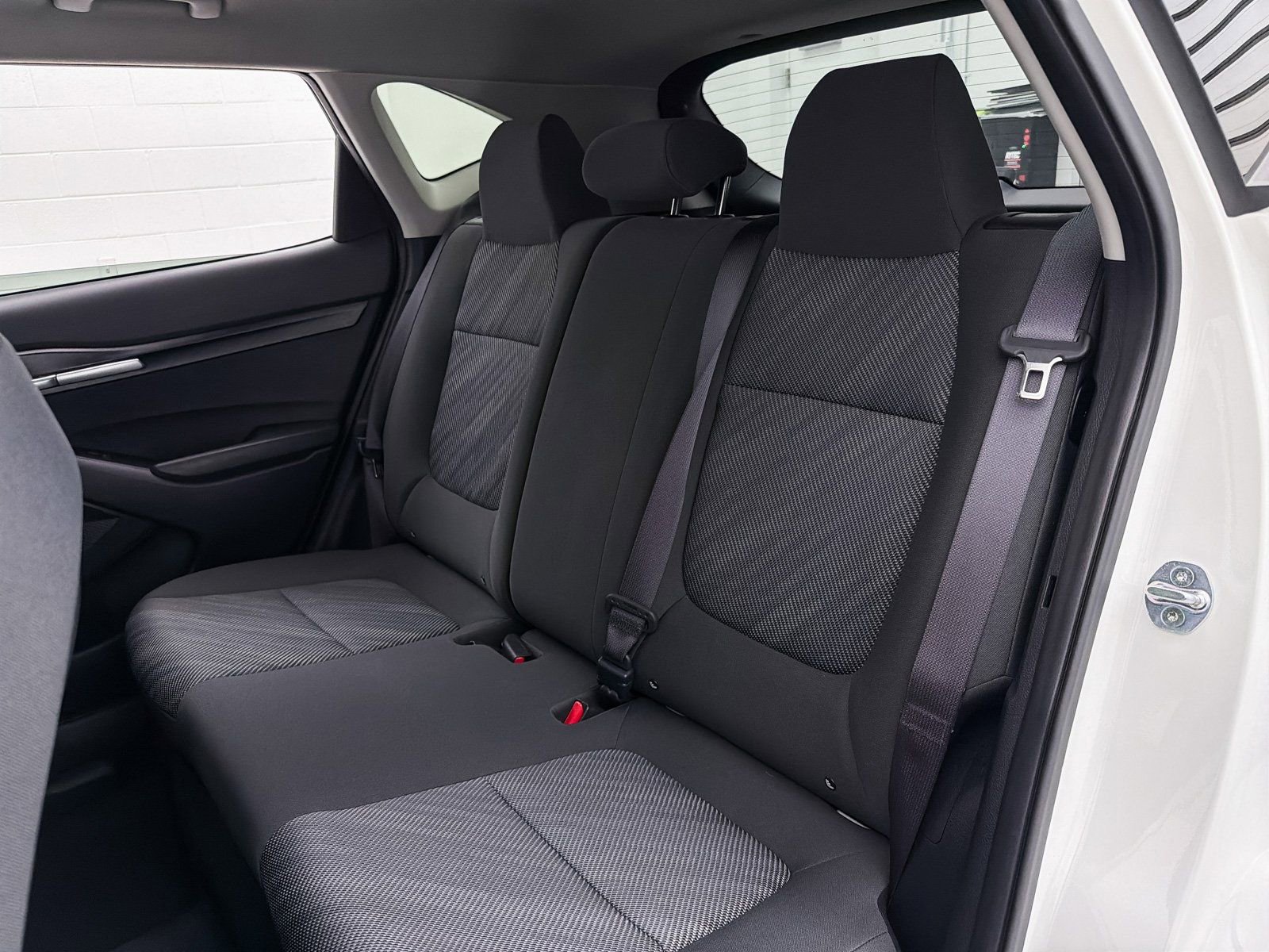 Certified 2024 Kia Seltos LX image 22