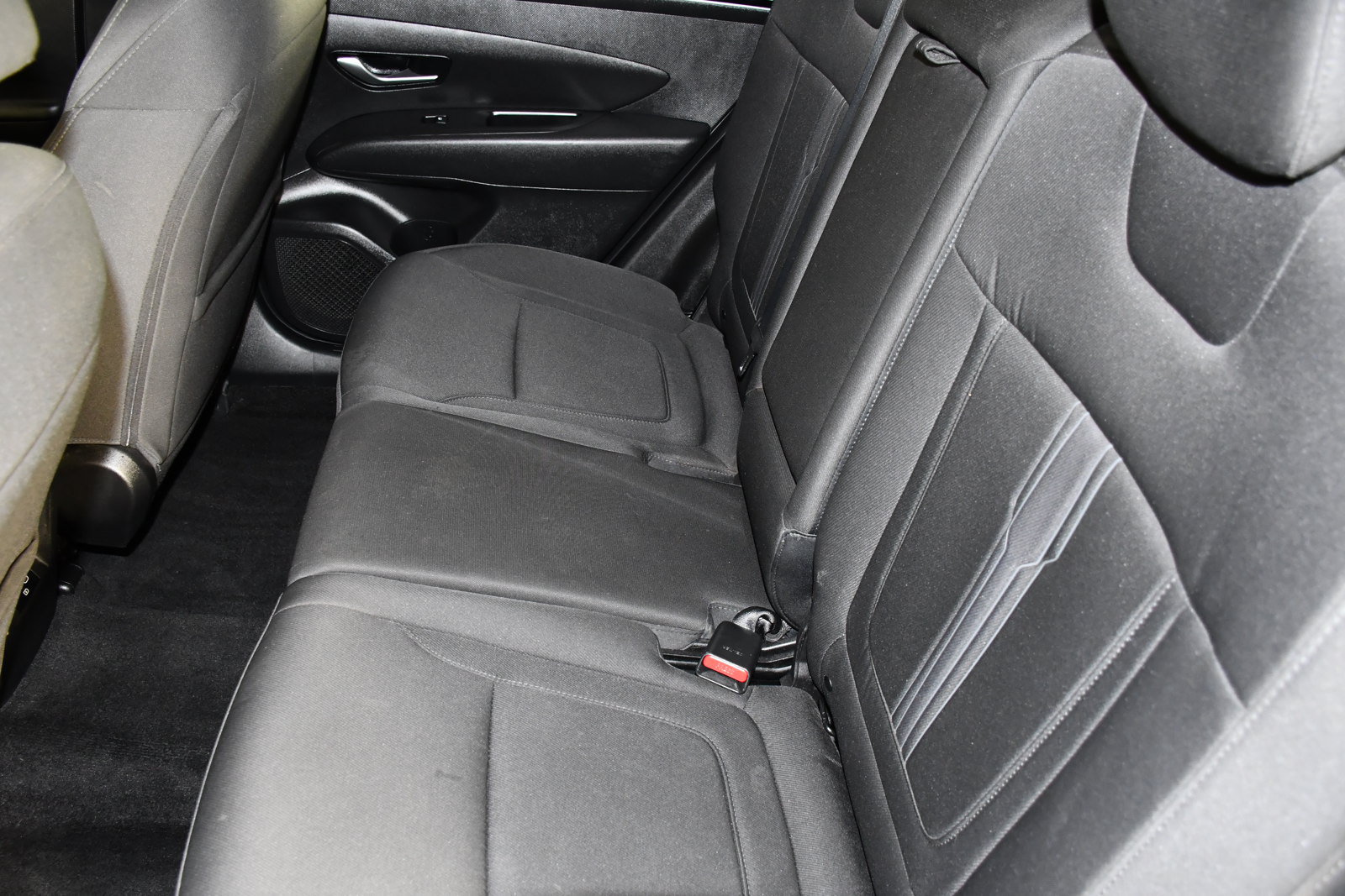 Used 2024 Hyundai Tucson SEL AWD/4WD image 46
