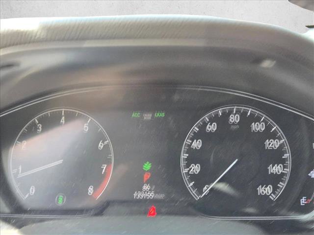 Used 2020 Honda Accord Touring image 11